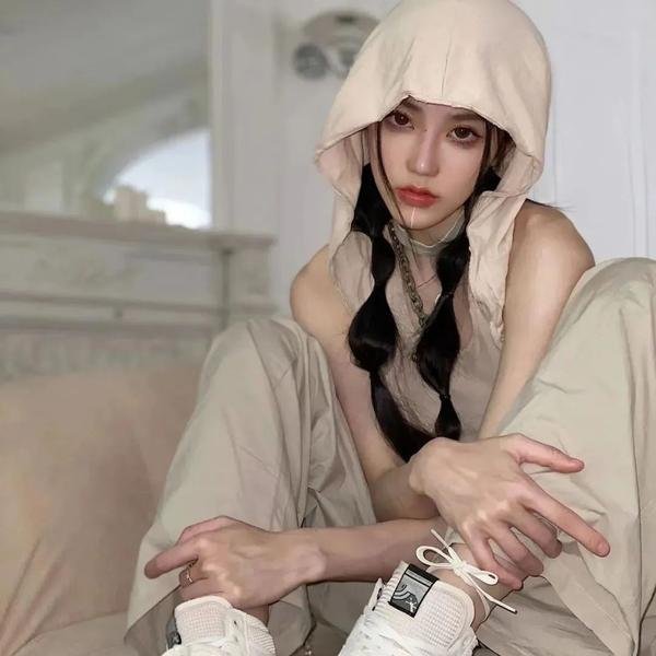 哥哥别闹啦