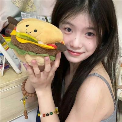 妳是我眼中的苹果
